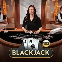Blackjack 162